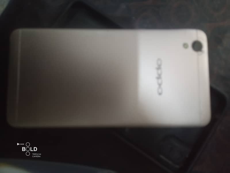 OPPO A37 1