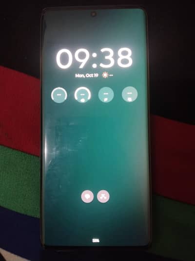 Motorola Moto G85 (best for PUBG)