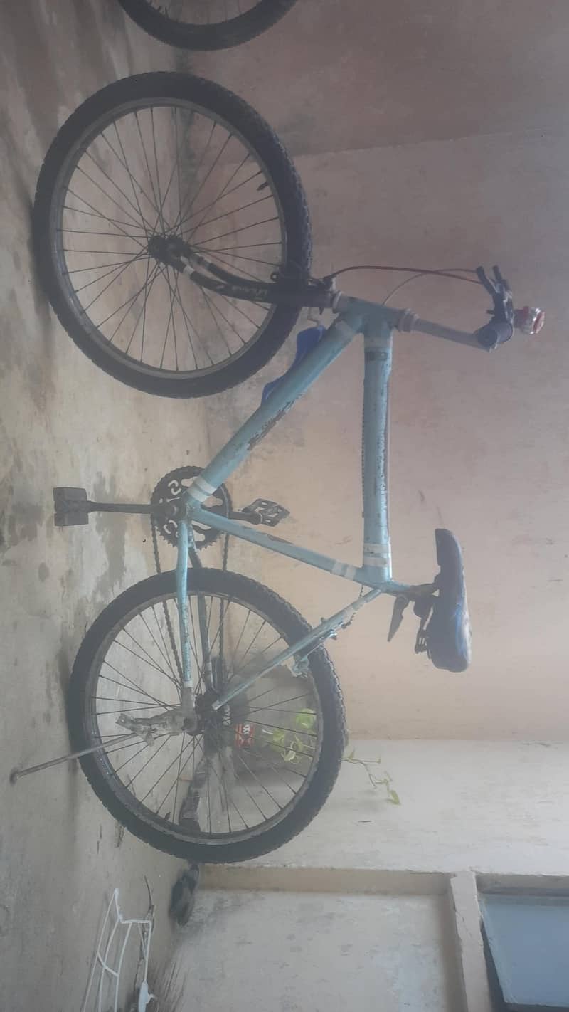 bicycle 1