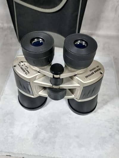 Trikon Optical ZK-103050