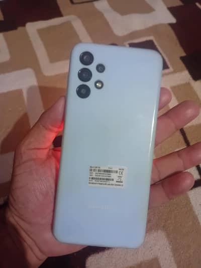 Samsung Mobile A13 4/64