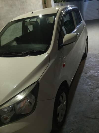 Suzuki Cultus VXL 2019