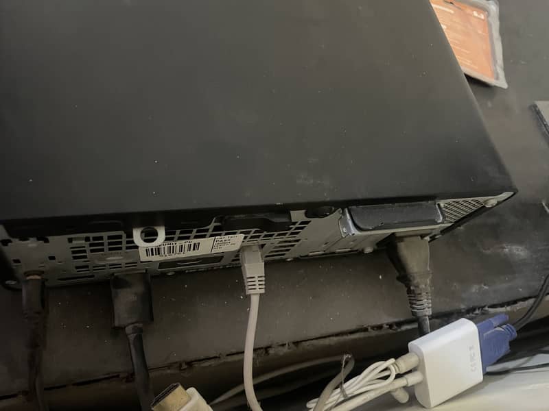 CPU keyboard mouse 2
