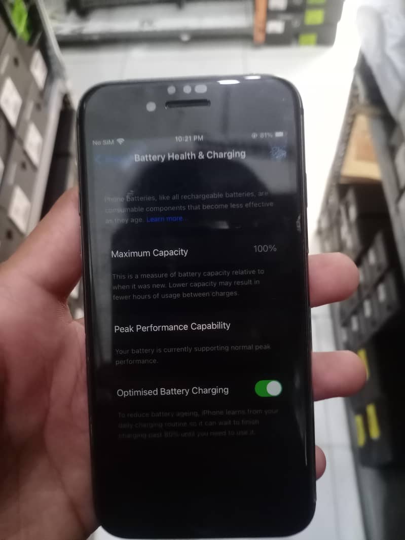 Apple iPhone 8 2