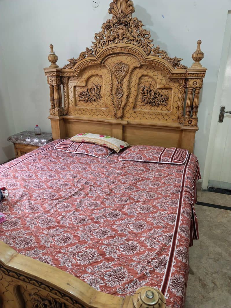 chanyoti Bed Or Dressing 0
