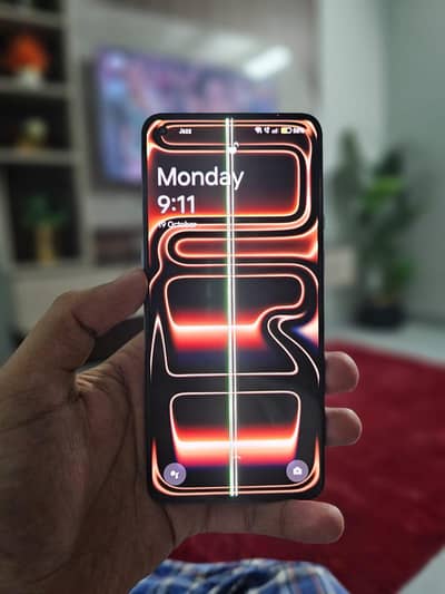 One Plus 9