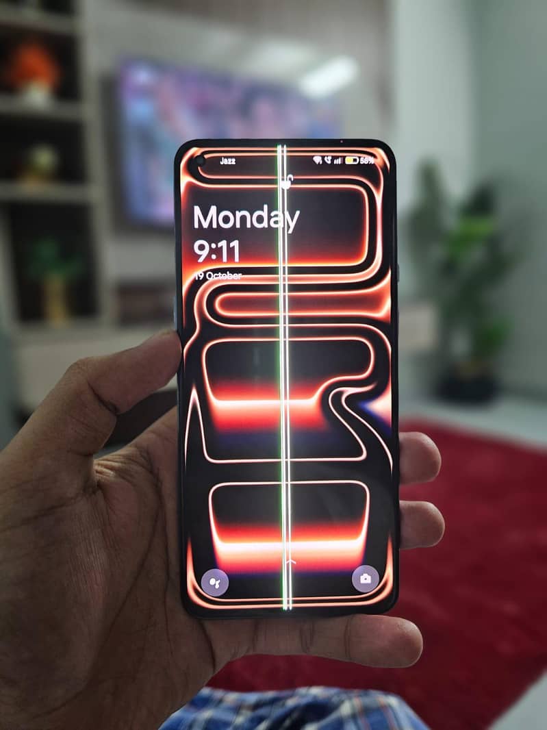 One Plus 9 0