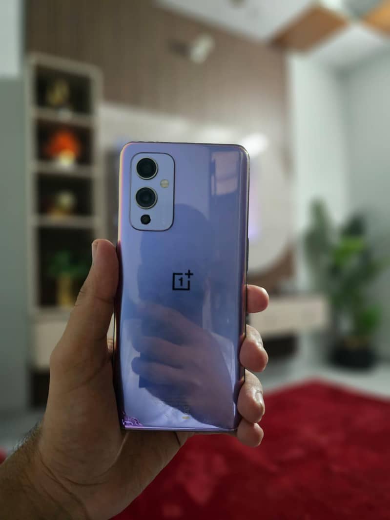 One Plus 9 3