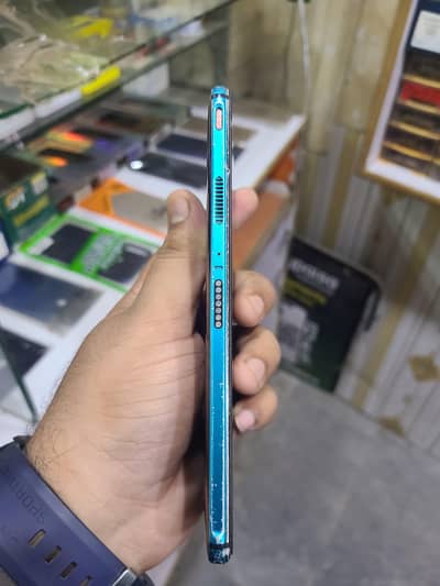 Asus ROG  5s 12/256 pta approved