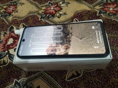 Xiaomi Redmi 13