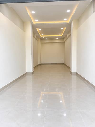 Shop for Sale in Merut Society 9A scheme 33 Karachi