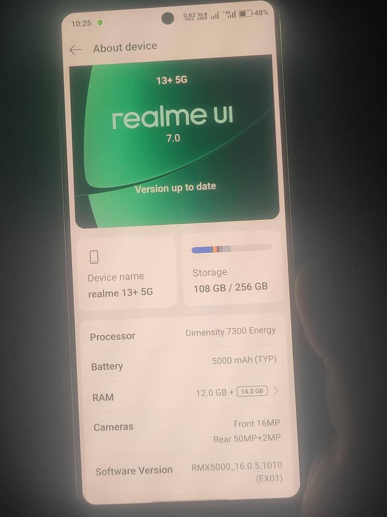 Realme 13 Plus 1