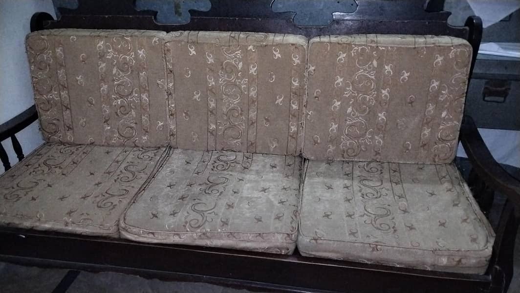 3 seater sofa set 1