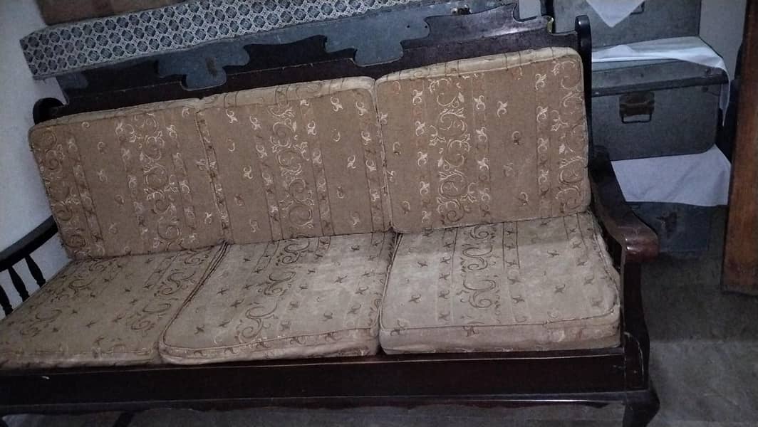 3 seater sofa set 2
