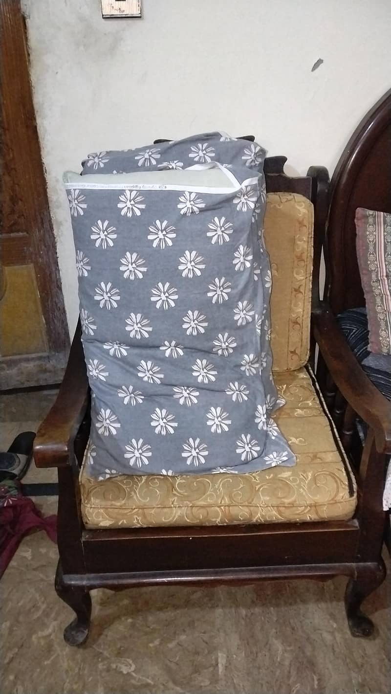 3 seater sofa set 3
