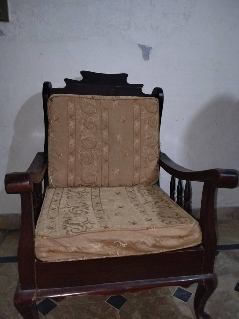 3 seater sofa set 4