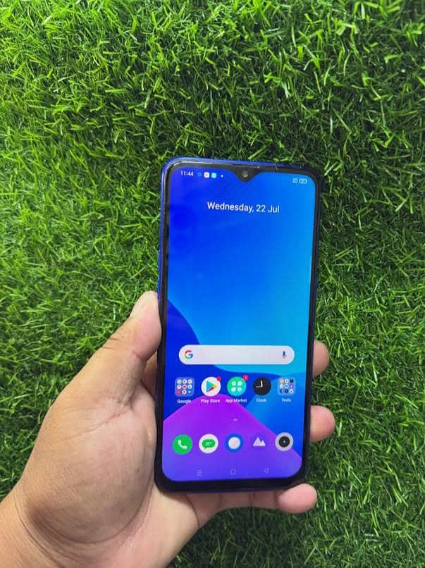 Realme 3 1