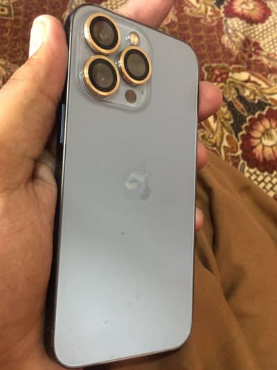 Apple iPhone 13 Pro Urgent Sale