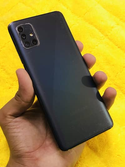Samsung  A51 (read add)