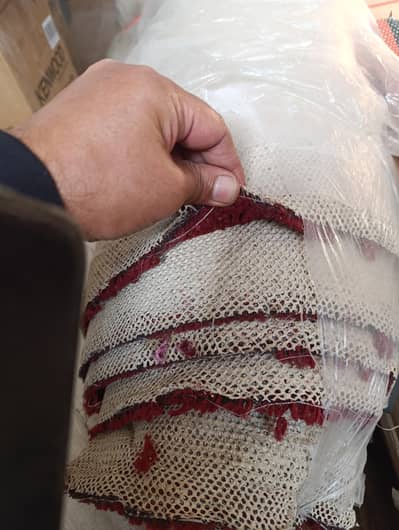 12 x 14 feet Carpet