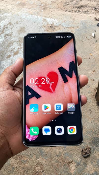 Tecno Spark 10 Pro