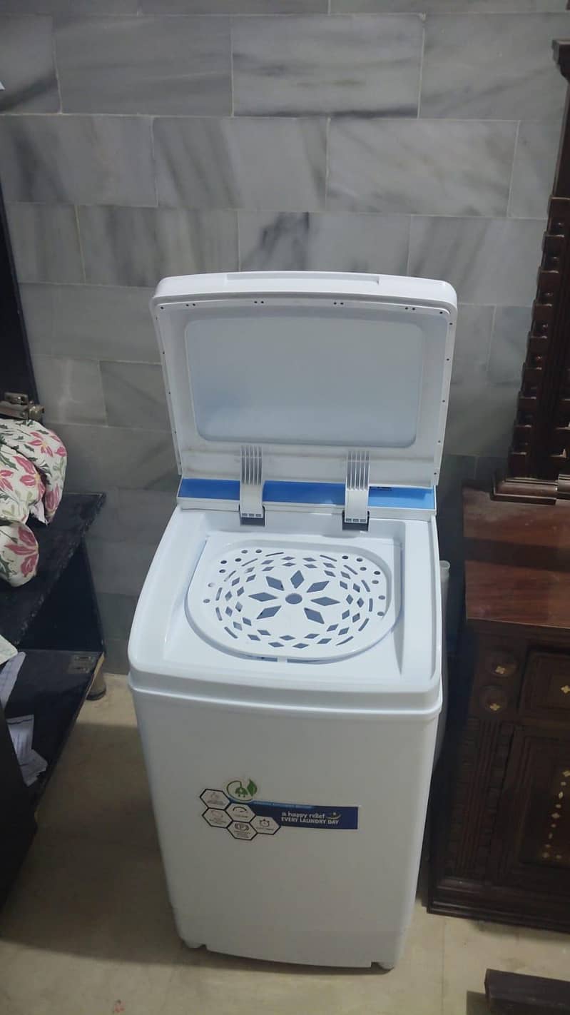 spin dryer 3