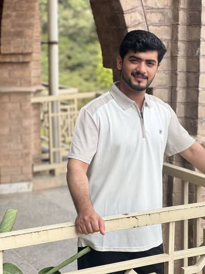 Usman Ghani