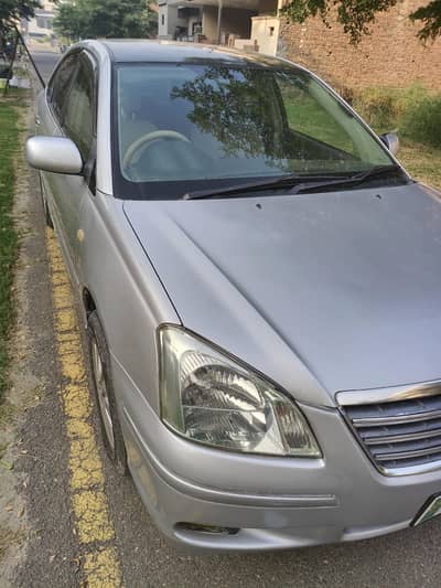 Toyota Premio 2006