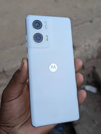 Motorola Edge 50 Fusion