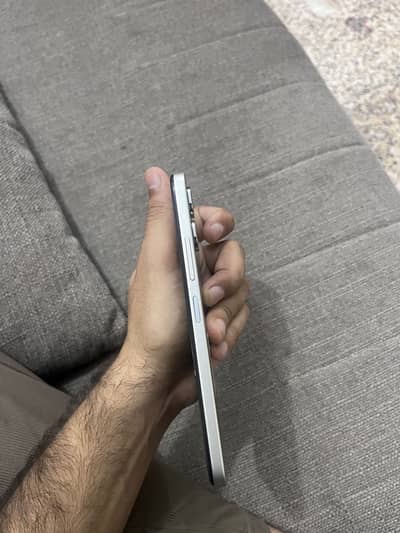 Infinix smart 20