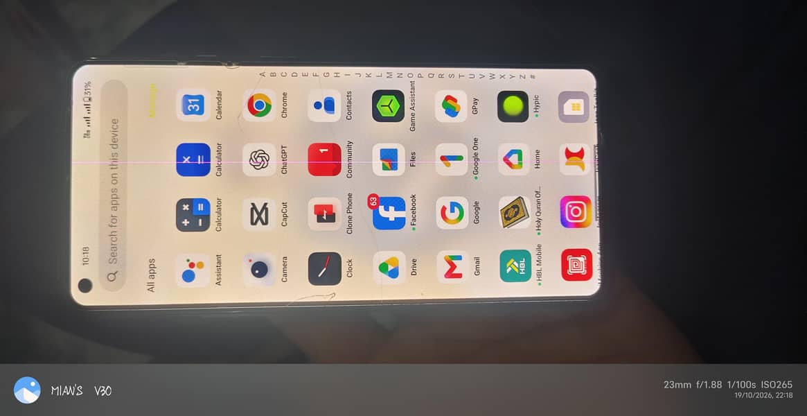 One Plus 9R 0