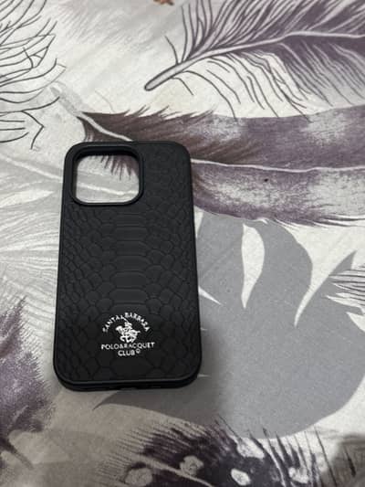 iPhone 15 pro cover