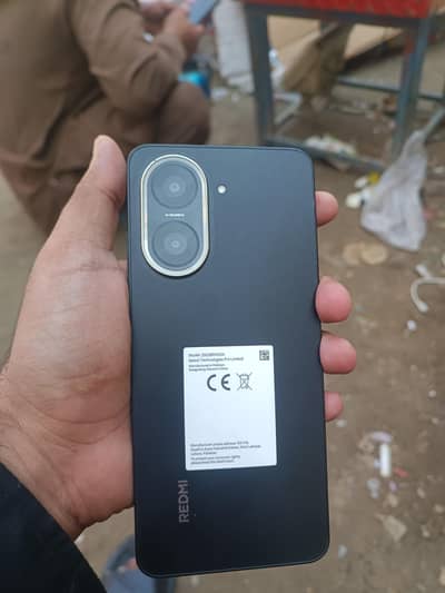 Xiaomi Redmi A5