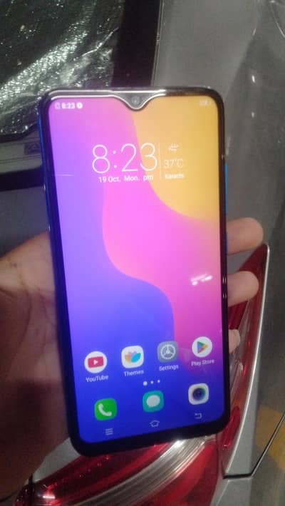 Vivo Y90