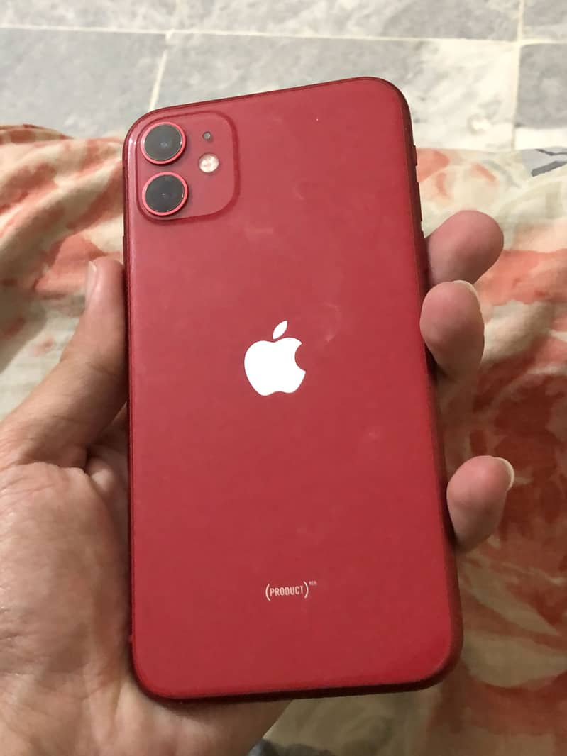 Apple iPhone 11 1