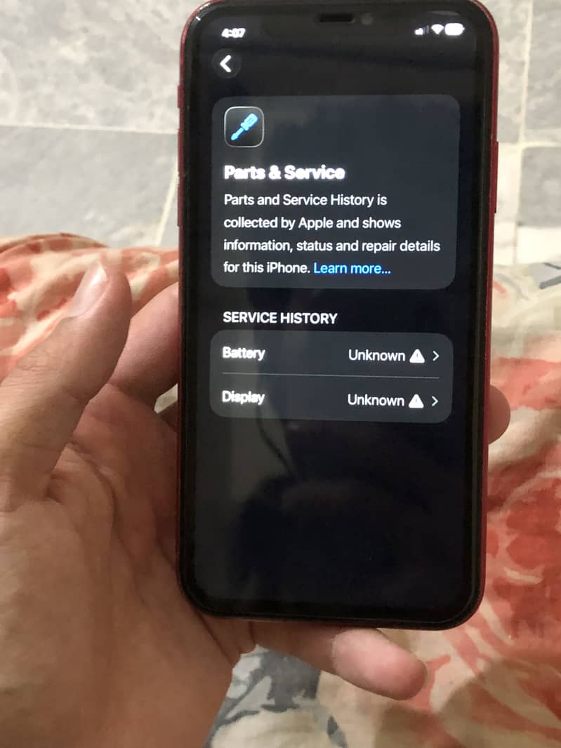 Apple iPhone 11 3