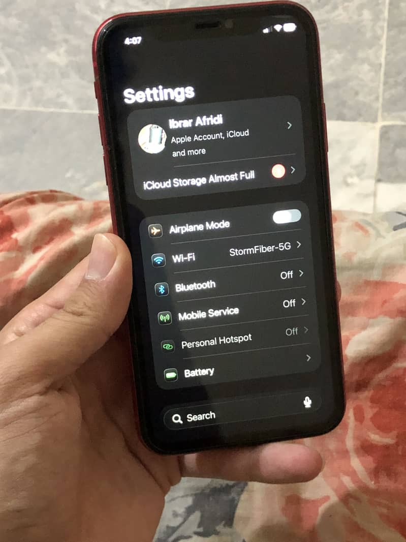 Apple iPhone 11 6