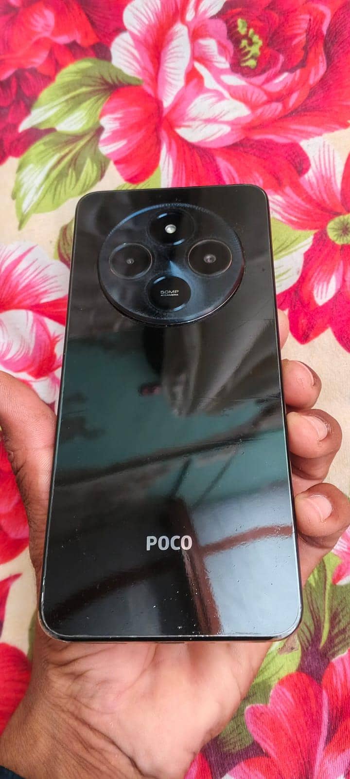 Xiaomi POCO C75 0