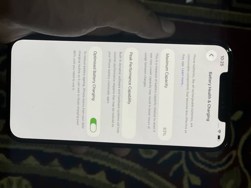 Apple iPhone 12 Pro Max 2