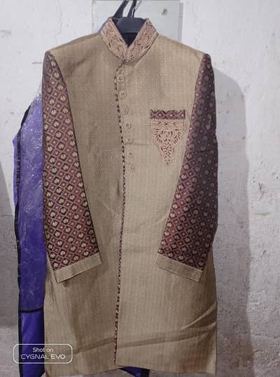 sherwani