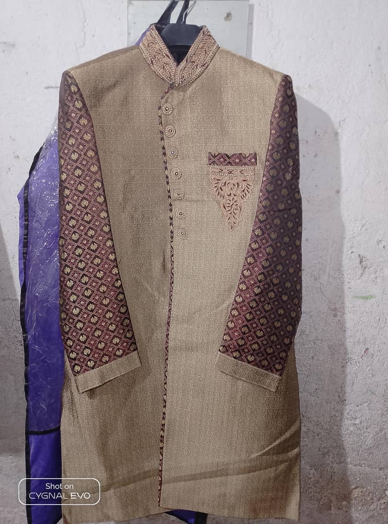 sherwani 0
