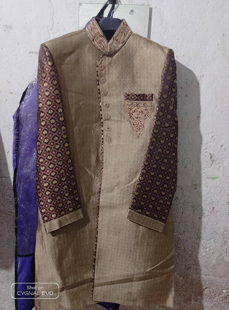 sherwani 1