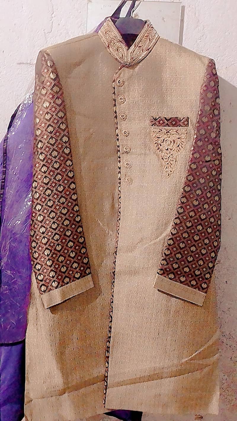 sherwani 2
