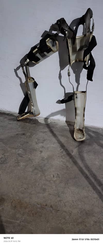 legs braces support for legs