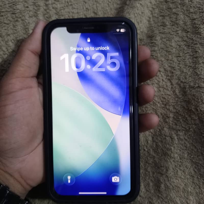 Apple iPhone 11 Pro 3