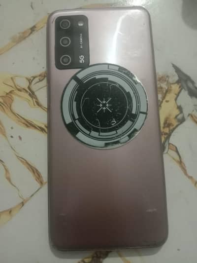 OPPO A55s