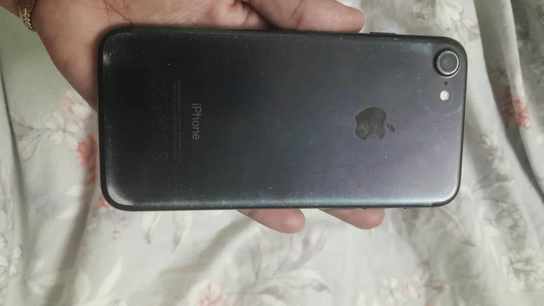 iPhone 7 bypass 1