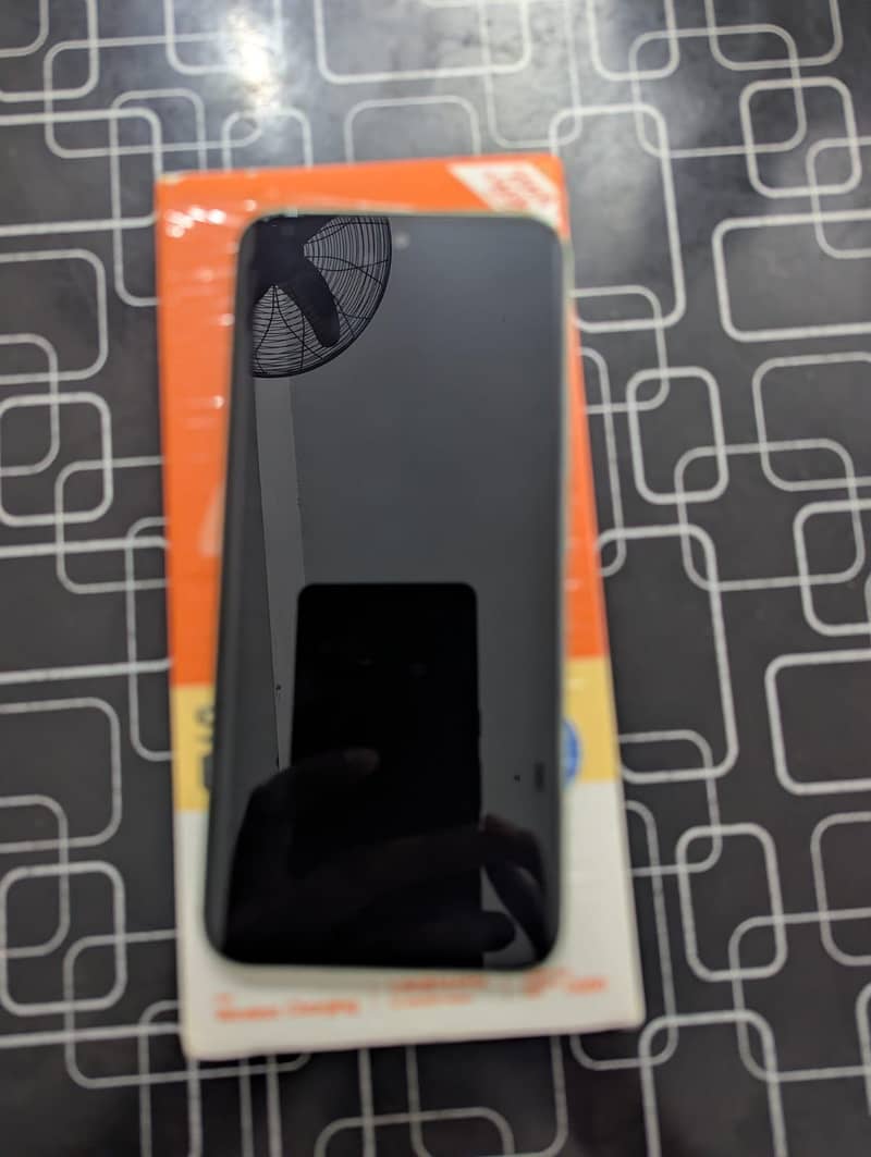 Tecno spark 40 pro plus 1