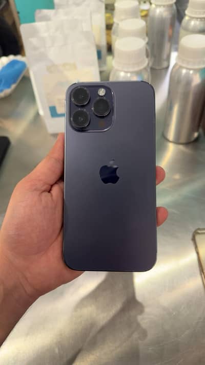 Apple iPhone 14 Pro Max