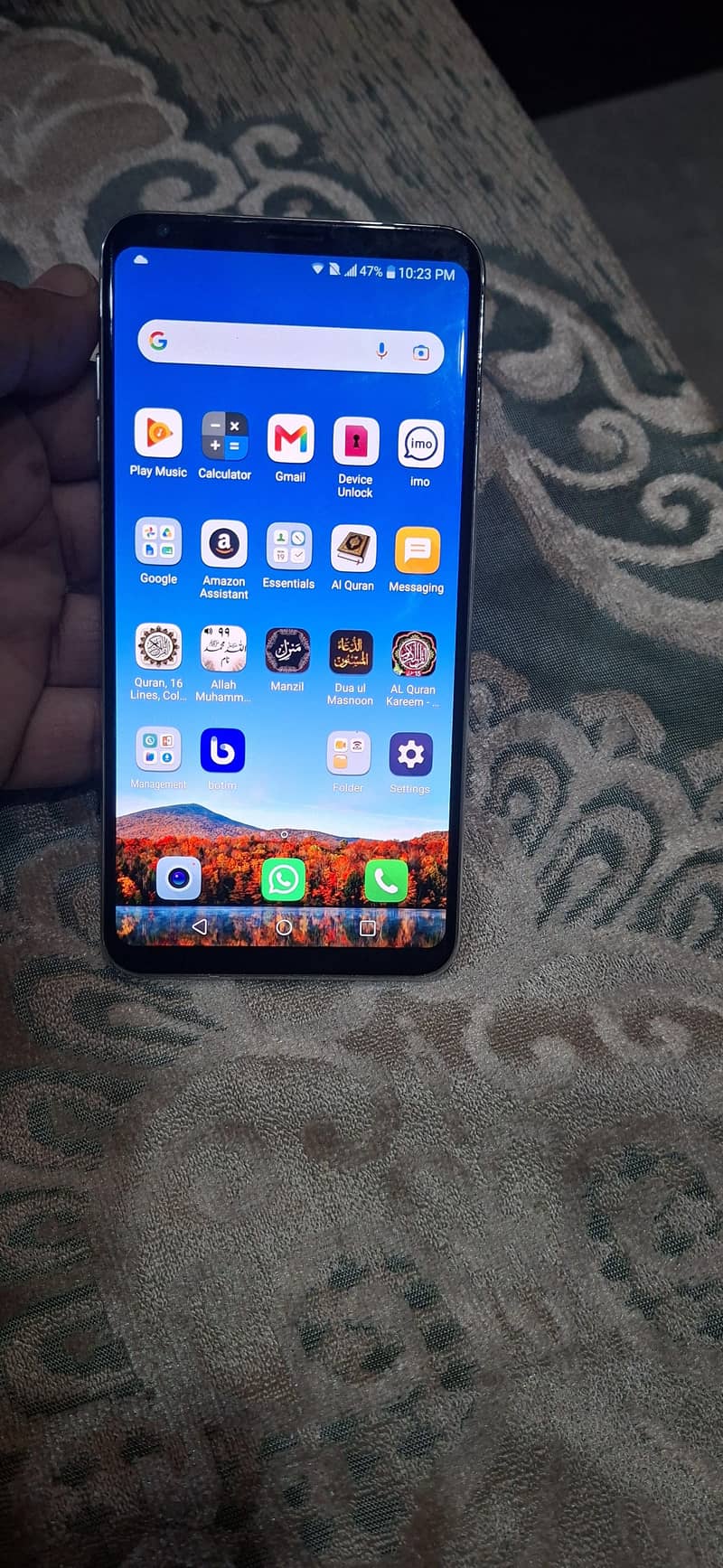 LG V30 1